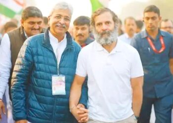 राव नरेंद्र बन सकते हैं हरियाणा कांग्रेस अध्यक्ष: हुड्‌डा का CLP लीडर बनना लगभग तय