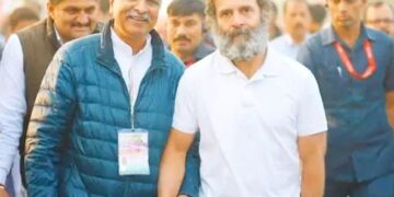 राव नरेंद्र बन सकते हैं हरियाणा कांग्रेस अध्यक्ष: हुड्‌डा का CLP लीडर बनना लगभग तय