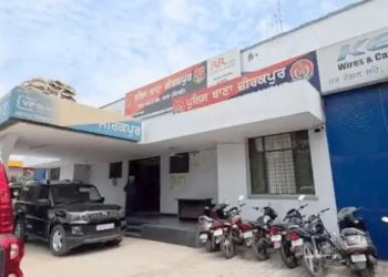 चंडीगढ़ होटल मालिक की बेटी का चुपके से वीडियो बनाया: शराब कारोबारी पर FIR