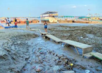 महाराष्ट्र-ओडिशा और केरल में लौटते मानसून से भारी बारिश