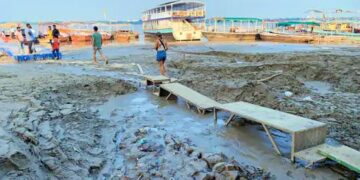 महाराष्ट्र-ओडिशा और केरल में लौटते मानसून से भारी बारिश