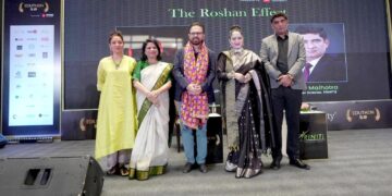 एजुथोन 5.0: एआई और ह्यूमैनिटी का संगम – चंडीगढ़ में ऐतिहासिक शिक्षा शिखर सम्मेलन आयोजित