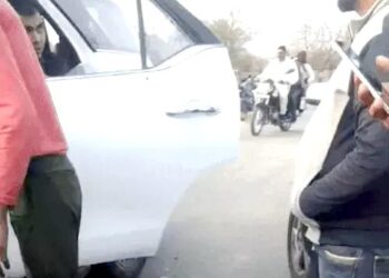 नफे राठी हत्याकांड में गवाही देने नहीं पहुंचे दो गवाह: दोनों के 5-5 हजार के जमानती वारंट जारी किए