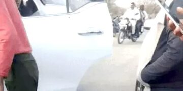 नफे राठी हत्याकांड में गवाही देने नहीं पहुंचे दो गवाह: दोनों के 5-5 हजार के जमानती वारंट जारी किए