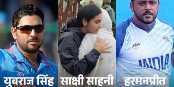 पूर्व क्रिकेटर युवराज सिंह अमृतसर डीसी साक्षी से मिलेंगे: कहा-आप जैसी शख्सियतें हौसला देती हैं