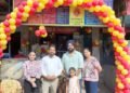 रोल्स नेशन ने खरड़ में खोला अपना 59वां आउटलेट