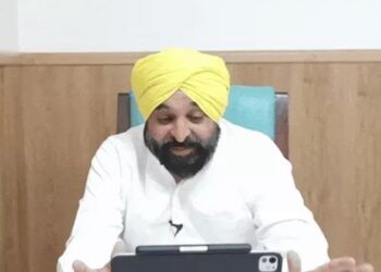 पंजाब सीएम को अस्पताल से आज मिल सकती है छुट्‌टी: सेहत में सुधार