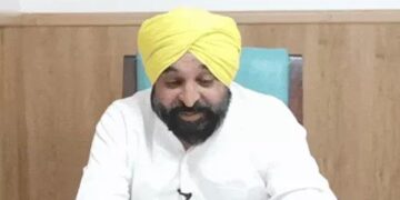 पंजाब सीएम को अस्पताल से आज मिल सकती है छुट्‌टी: सेहत में सुधार