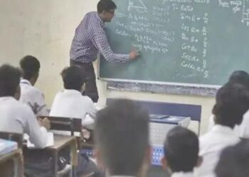 हरियाणा सरकार दीपावली पर देगी शिक्षकों को ट्रांसफर का तोहफा: CM ने OTP में संशोधन को दी मंजूरी