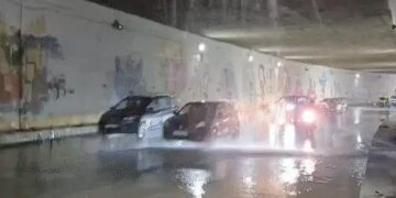 गुरुग्राम में भारी जाम, वर्क फ्रॉम होम के आदेश: फरीदाबाद में बर्थडे मनाते 2 दोस्त बहे