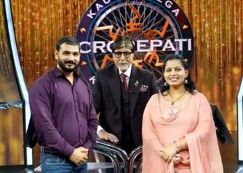 सोनीपत की बहू ने KBC में जीते 5 लाख: मां के ताने ने बदली जिंदगी