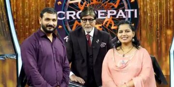 सोनीपत की बहू ने KBC में जीते 5 लाख: मां के ताने ने बदली जिंदगी