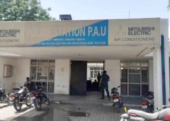 लुधियाना में 11वीं का स्टूडेंट पिस्टल समेत काबू: रौब दिखाने के लिए 14 हजार में खरीदा