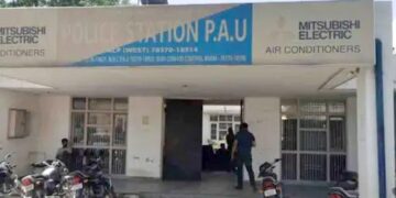 लुधियाना में 11वीं का स्टूडेंट पिस्टल समेत काबू: रौब दिखाने के लिए 14 हजार में खरीदा