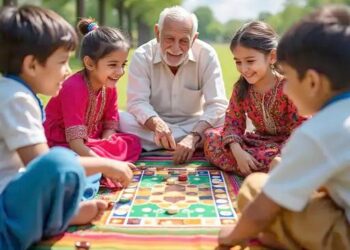 रजिस्ट्रार जनरल ऑफ इंडिया की रिपोर्ट- भारत में बुजुर्ग बढ़े