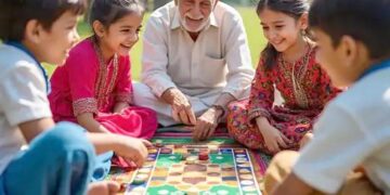 रजिस्ट्रार जनरल ऑफ इंडिया की रिपोर्ट- भारत में बुजुर्ग बढ़े