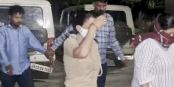 हरियाणा की महिला BDPO गिरफ्तार: नूंह में 22 करोड़ रुपए गबन किए