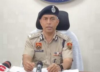 हरियाणा में पहली बार चलेगा सूदखोरों के खिलाफ अभियान: हाईलेवल मीटिंग में फैसला