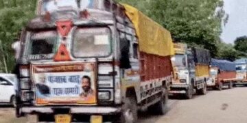 मदद के लिए हरियाणा ने भेजे 15 ट्रक: कल से खुल रहे स्कूल-कॉलेज