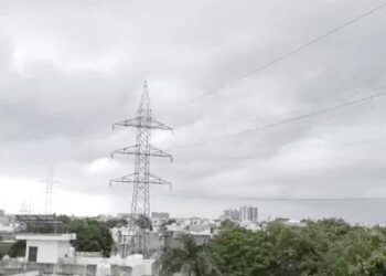 पंजाब में 2 दिन बारिश का अलर्ट: सतलुज नदी का जलस्तर फिर बढ़ा