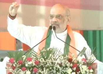 हरियाणा में 3 क्रिमिनल लॉ लागू होंगे: अमित शाह कुरुक्षेत्र से करेंगे शुरुआत;