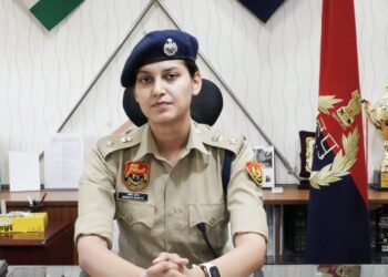 धर्म परिवर्तन कर मुस्लिम से हिंदू बना युवक, हिंदू लड़की से हिंदू रीति रिवाजो के तहत की शादी