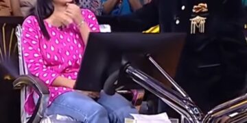 हिसार की स्नेहा ने KBC में साढ़े ₹12 लाख जीते: बोलीं- पिता पर ₹15 लाख का कर्ज