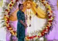कुरुक्षेत्र में करवा चौथ के दिन विवाहिता की मौत: घर में साड़ी के साथ लगाया फंदा