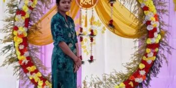 कुरुक्षेत्र में करवा चौथ के दिन विवाहिता की मौत: घर में साड़ी के साथ लगाया फंदा