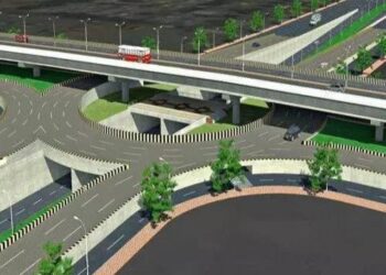 चंडीगढ़ में ट्रिब्यून चौक फ्लाईओवर पर हाईकोर्ट सख्त: चीफ जस्टिस बोले- सुधार के नाम पर विरासत कुर्बान नहीं कर सकते