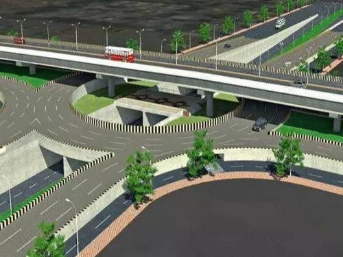 चंडीगढ़ में ट्रिब्यून चौक फ्लाईओवर पर हाईकोर्ट सख्त: चीफ जस्टिस बोले- सुधार के नाम पर विरासत कुर्बान नहीं कर सकते