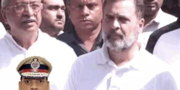 हरियाणा IPS सुसाइड- चंडीगढ़ कोर्ट का पत्नी को नोटिस: पोस्टमॉर्टम होने तक सरकार परिवार से बात नहीं करेगी