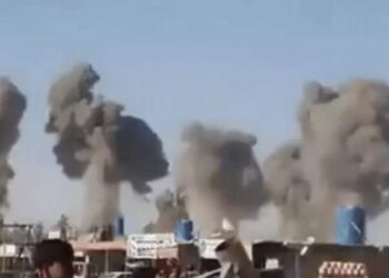 पाकिस्तान ने अफगानिस्तान की राजधानी काबुल में बम गिराए: जवाब में पेशावर पर ड्रोन अटैक