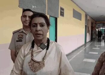 करनाल के ASI पर पत्नी को टॉर्चर करने का आरोप: महिला आयोग ने लिया संज्ञान