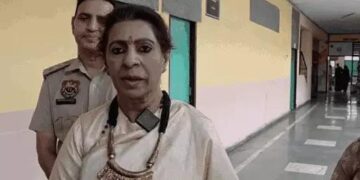 करनाल के ASI पर पत्नी को टॉर्चर करने का आरोप: महिला आयोग ने लिया संज्ञान