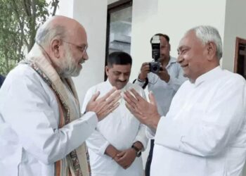 बिहार में पहली बार INDIA-NDA का CM फेस नहीं: महागठबंधन में खींचतान