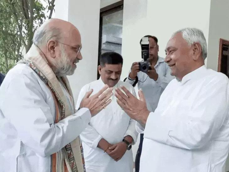 बिहार में पहली बार INDIA-NDA का CM फेस नहीं: महागठबंधन में खींचतान