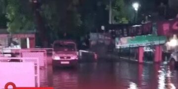 हरियाणा के 11 जिलों में बारिश का रेड अलर्ट