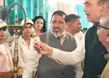 संत निरंकारी मिशन की सहभागिता में वैश्विक युवा महोत्सव 2025 का सफल आयोजन