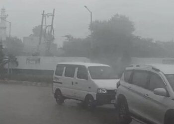 हरियाणा में कल से ठंड बढ़ेगी: 17 जिलों में बारिश की चेतावनी;