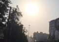 पंजाब में बढ़ी ठंड, तापमान सामान्य से 3 फीसदी कम: रातें ठंडी और दिन का पारा भी गिरा
