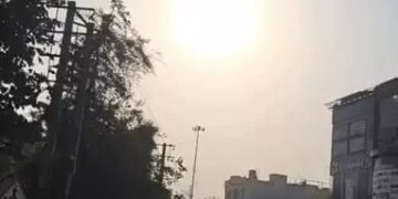 पंजाब में बढ़ी ठंड, तापमान सामान्य से 3 फीसदी कम: रातें ठंडी और दिन का पारा भी गिरा