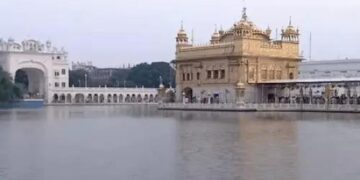 पंजाब में इस बार पड़ेगी ठिठुरन भरी सर्दी: 24 घंटों में 0.7 डिग्री गिरा पारा