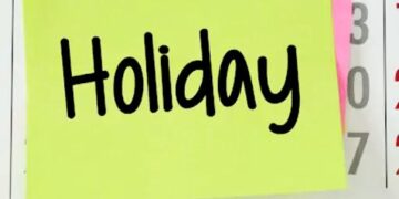 चंडीगढ़ में कल की छुट्टी: स्कूल-ऑफिस बंद रहेंगे, गोवर्धन पूजा और विश्वकर्मा डे के चलते प्रशासन ने लिया फैसला