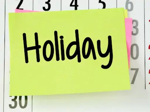 चंडीगढ़ में कल की छुट्टी: स्कूल-ऑफिस बंद रहेंगे, गोवर्धन पूजा और विश्वकर्मा डे के चलते प्रशासन ने लिया फैसला