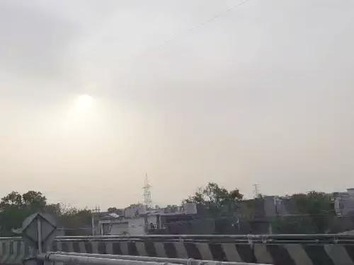 पंजाब-चंडीगढ़ में अगले 7 दिन मौसम साफ