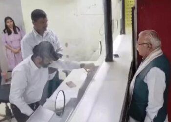 पूर्व सीएम खट्टर ने एक करोड़ में बेची पैतृक जमीन: PM राहत कोष में देंगे रकम