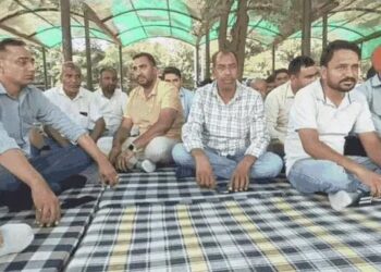 चढूनी थप्पड़ कांड के बाद भाकियू की पहली राज्यस्तरीय बैठक: किसानों का अल्टीमेटम खत्म