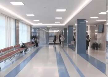 पंजाब के सरकारी अस्पतालों में गार्ड होंगे तैनात: 23 जिलों में प्रोजेक्ट शुरू