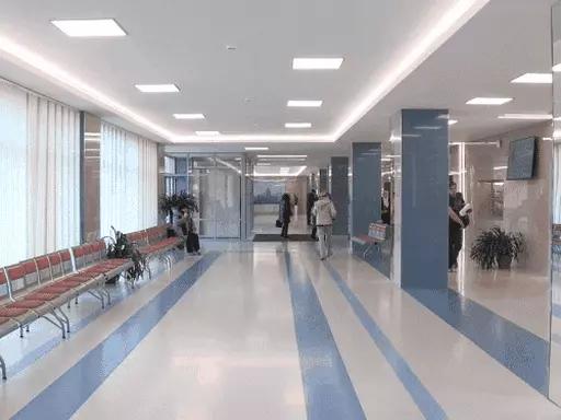 पंजाब के सरकारी अस्पतालों में गार्ड होंगे तैनात: 23 जिलों में प्रोजेक्ट शुरू